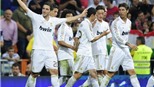 Real Madrid trên đường phá vỡ các kỷ lục ghi bàn